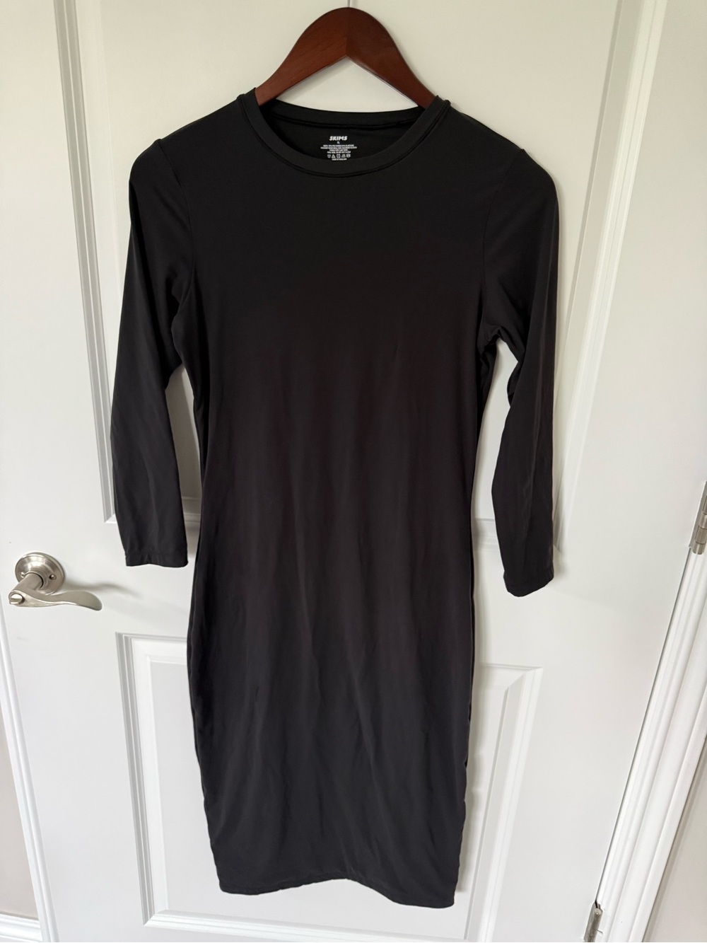 Skims Dress Size XL